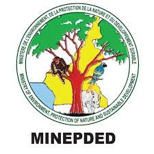 minepded